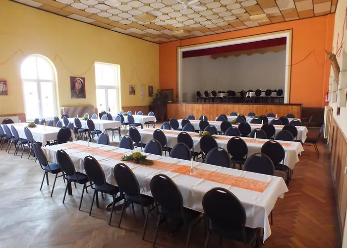 Hotel Ratsstuben Kalbe