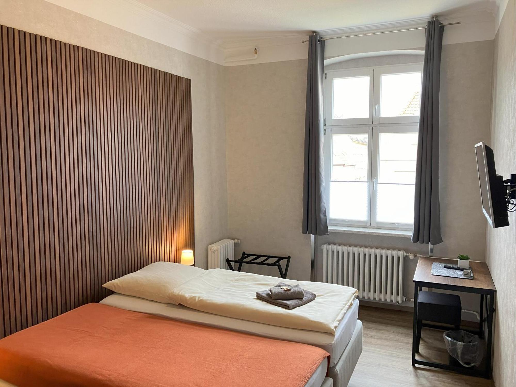 Ratsstuben Hotel Kalbe (Altmarkkreis Salzwedel)