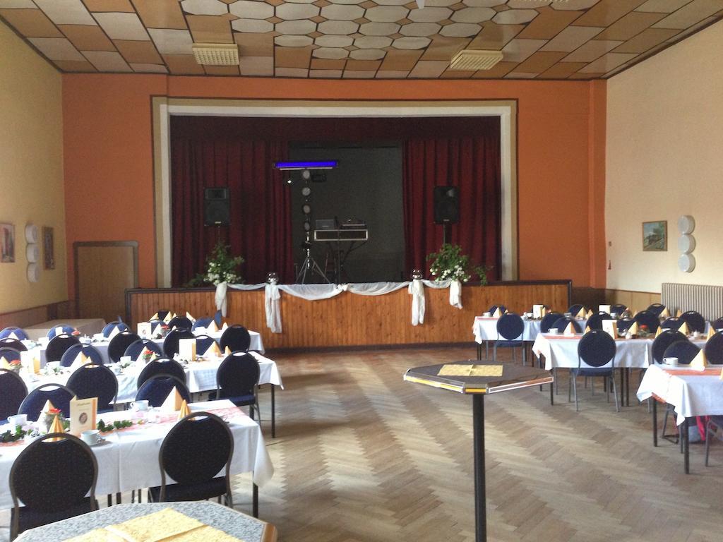 Ratsstuben Hotel