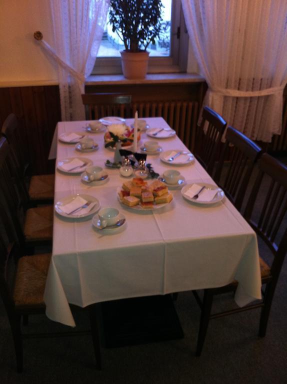 Ratsstuben Hotel Kalbe (Altmarkkreis Salzwedel)