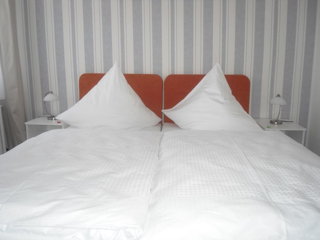 Hotel Ratsstuben